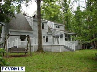 1260 Chatham Hill Rd, Saint Stephens Church, VA 23148