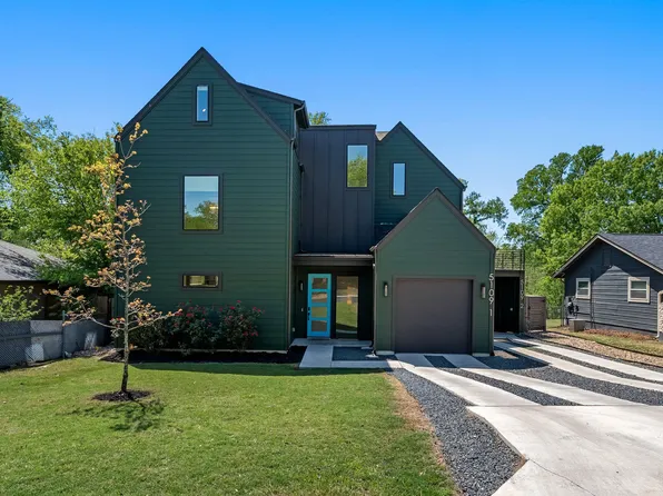 5109 Stone Gate Dr #1, Austin, TX 78721