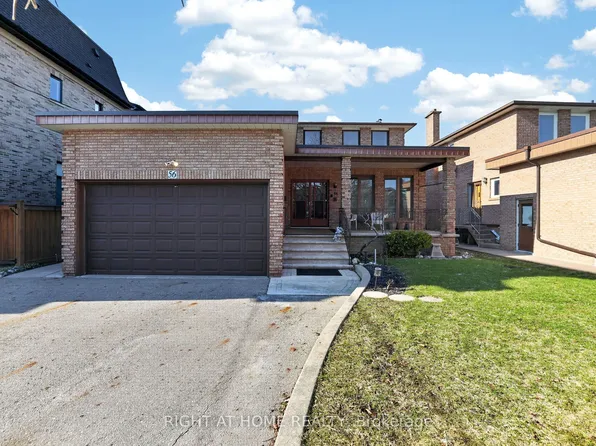 56 Birch Ave, Richmond Hill, ON L4C 6C6