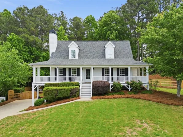 122 Harborside Dr, Dallas, GA 30132