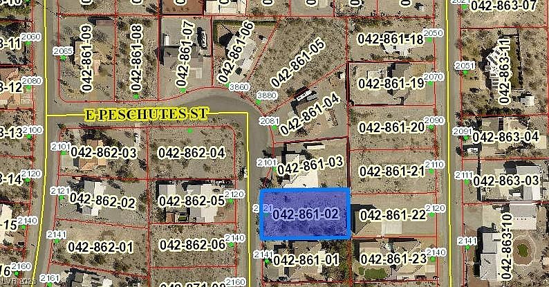 1st image of 2121 Washoe Ave