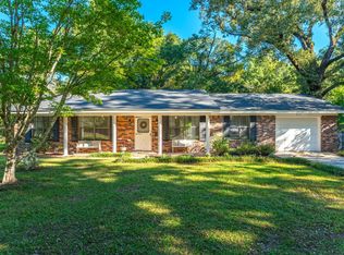 2639 Highway 2, Baker, FL 32531