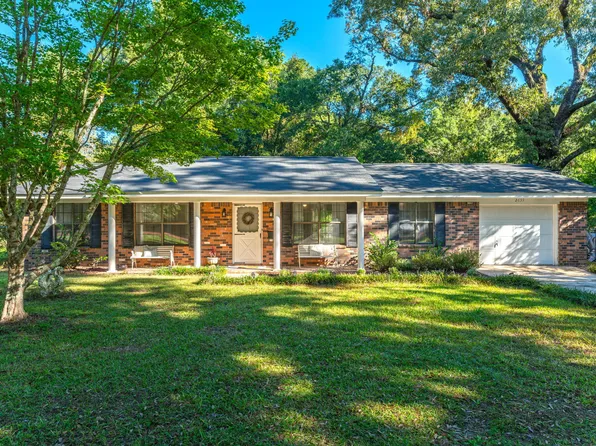 2639 Highway 2, Baker, FL 32531