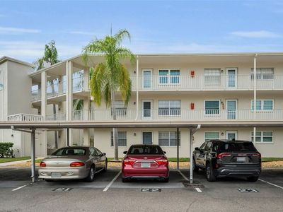 960 Virginia St APT 207, Dunedin, FL, 34698
