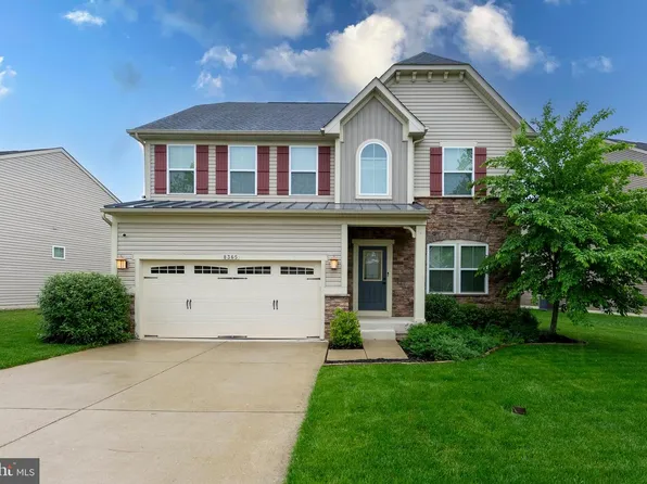 8365 Eagle St, Glen Burnie, MD 21060