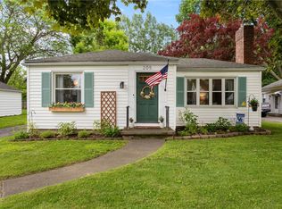 205 Dake Ave, Rochester, NY 14617