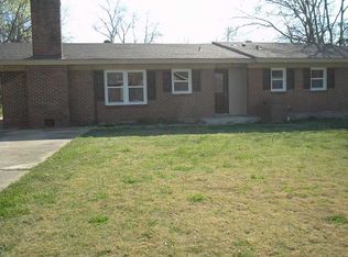 3632 Quenby Dr, Montgomery, AL 36116