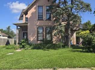 525 E Washington St, Hartford City, IN 47348