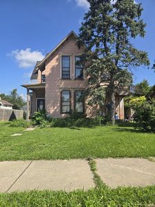 525 E Washington St, Hartford City, IN, 47348