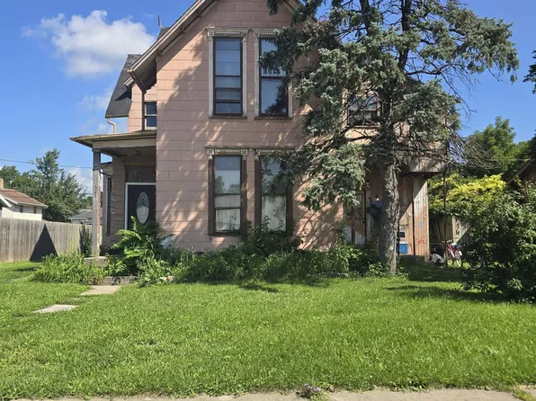 525 E Washington St, Hartford City, IN 47348