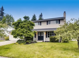 12110 NE 161st St, Bothell, WA 98011