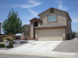 5955 Norte Vista Dr, Las Cruces, NM 88012