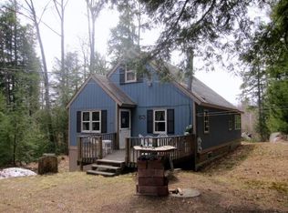 19 Old Lantern Rd, Hillsboro, NH 03244