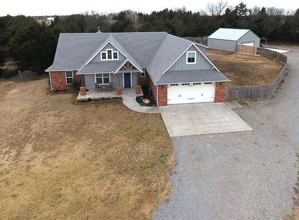 7518 S Pickles Gap, Stillwater, OK 74074 Zillow