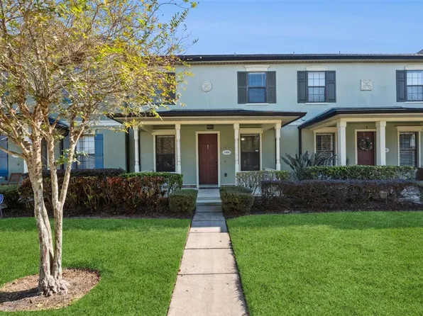 13820 Beauregard Pl, Orlando, FL 32837