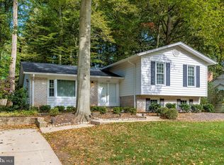 13809 Flint Rock Rd, Rockville, MD 20853