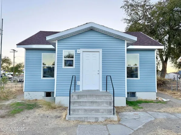 460 E 5th St, Battle Mountain, NV 89820