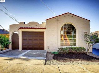 1400 Holman Rd, Oakland, CA 94610