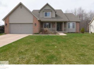 4058 Pheasant Run, Holt, MI 48842