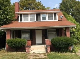 4 La Belle Ave, Youngstown, OH