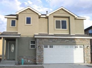 11515 Mountain Turtle Dr, Colorado Springs, CO 80921