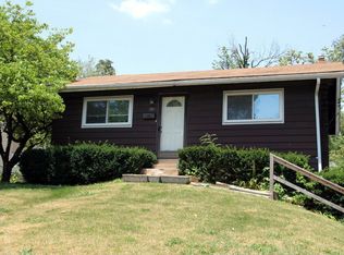 8715 Rosalie Ave, Saint Louis, MO 63144