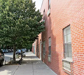 463 De Graw Street in Boerum Hill