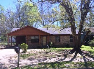 95 Foxlea Dr, Jackson, TN 38305