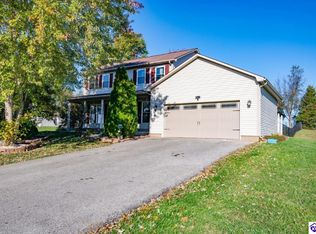 179 Fletcher Ct, Rineyville, KY 40162