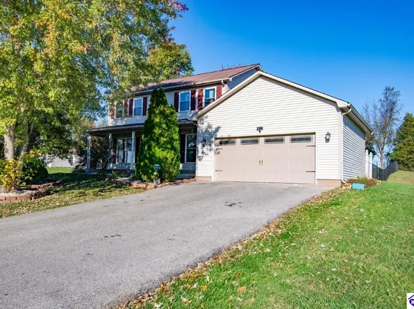 179 Fletcher Ct, Rineyville, KY 40162
