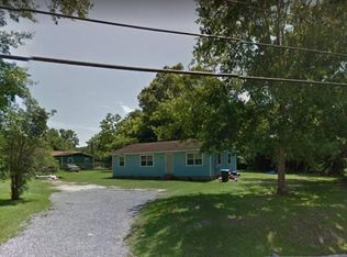 4706 Welch Ave, Moss Point, MS 39563