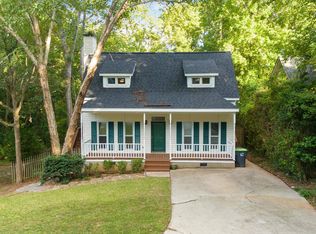 248 Conrad Cir, Columbia, SC 29212