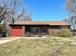 2200 W 25th St N, Wichita, KS 67204