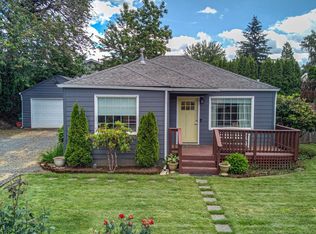 3360 SE Rockwood St, Milwaukie, OR