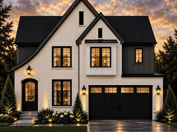 2147 Paige Meadows Ct Lot 12, Hixson, TN 37343