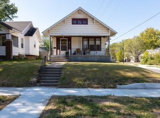 1201 SW Jewell Ave, Topeka, KS 66604