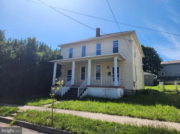 135 Center St #137, Frostburg, MD 21532