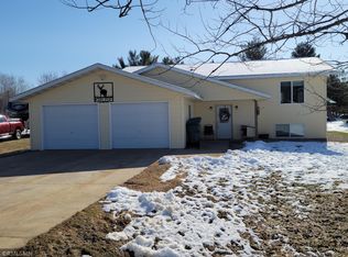40708 Portage Cir, Browerville, MN 56438