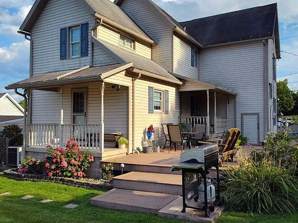 660 Cemetery St, Jersey Shore, PA 17740