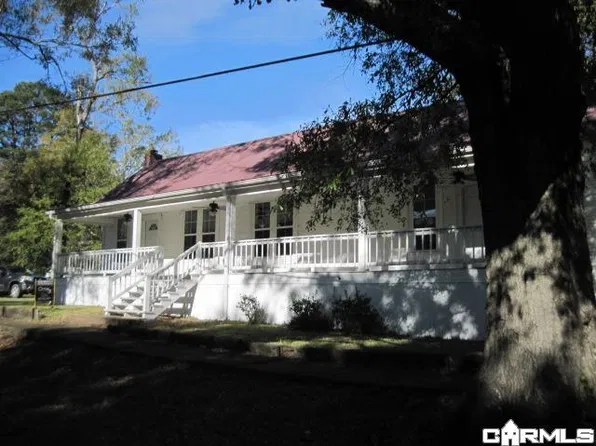 208 Frost St, Huttig, AR 71747
