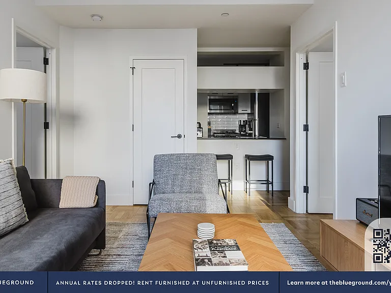 67 Wall St #17G — Photo 3