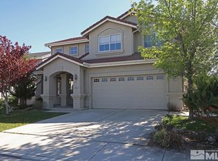 10047 Silver Star Dr, Reno, NV 89521