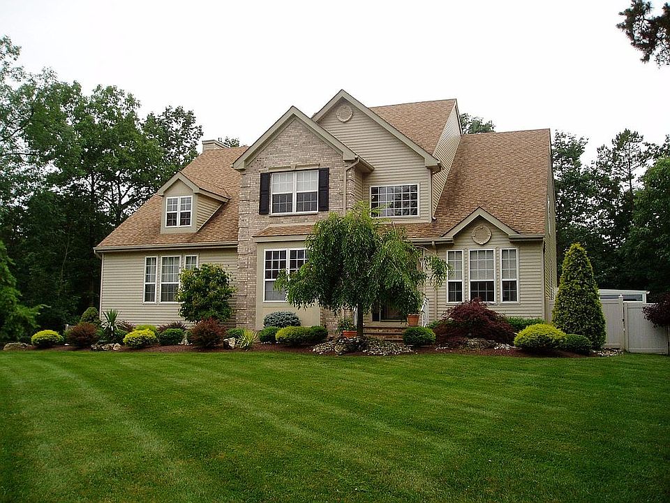 Beautiful Curb Appeal