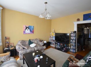 1721 Commonwealth Ave #U33, Brighton, MA 02135