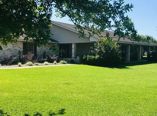 13678 Hamshire Rd, Hamshire, TX 77622