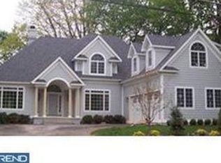 306 Conshohocken State Rd, Gladwyne, PA 19035