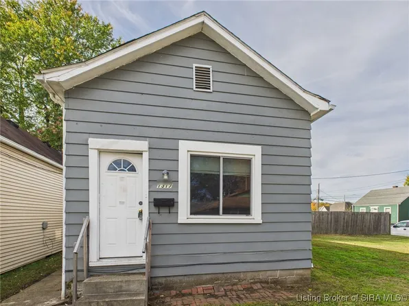 1317 Vine Street, New Albany, IN 47150