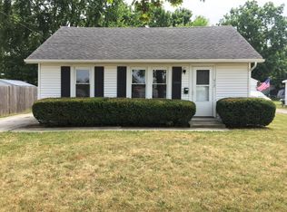 417 W Foulke Ave, Findlay, OH 45840