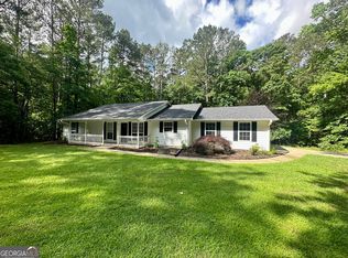 520 Turner Rd, McDonough, GA 30252