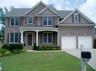 6920 W Mountain Xing, Cumming, GA 30041